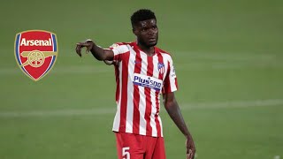 Thomas Partey's Release Clause To Be Activated? | Transfer Deadline Day