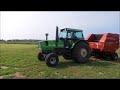 1986 deutz allis 7120 tractor for sale at auction bidding closes july 11 2018