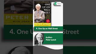 Top 10 Must Read Books on Investment