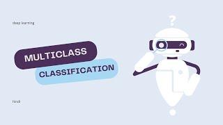multi class classification | Softmax | multiclass classfication vs binary classification