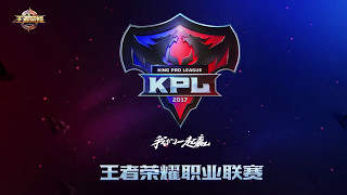 【KPL春季赛4月Cat精彩操作TOP5】墨子重炮秒核心