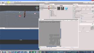 Simple Score System using Playmaker in Unity3d