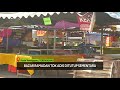 GAGAL PATUH SOP | Bazar Ramadan Tok Adis Ditutup Sementara