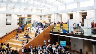 An Introduction to SOAS University of London