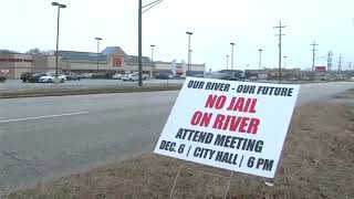 What's next for the Vigo County Jail?