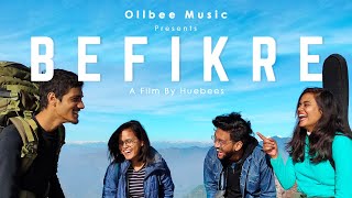 Befikre Song | Ft. Shubham Bhatt (UK47), Bharat Mike, Meenakshi Rana, Varsha Sharma | Music Video