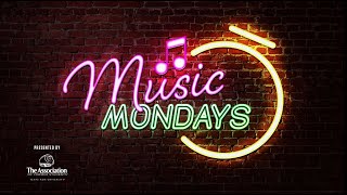 Music Mondays Series - Mike Ethan Messick '98