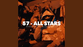 57 All-Stars (feat. Ja Milly, 22 GREENDOT \u0026 KBandz)