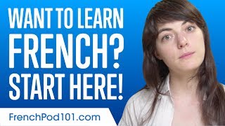 Get Started with French Like a Boss!