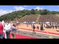 Zimbabwe buries top officials who died of COVID-19