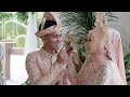 (Malay Wedding) Solemnization of Fatih & Azreen