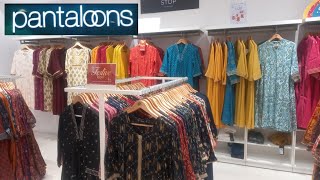 Pantaloons latest December collection 2024 | Pantaloons Shopping| Pantaloons new arrivals | #haul