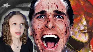The Psychology of Patrick Bateman- Therapist's Analysis of “American Psycho’