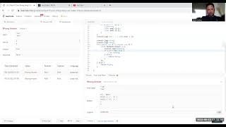 1790. Check if One String Swap Can Make Strings Equal - Javascript - Time: O(n) Space: O(1) Leetcode