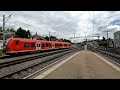 trainspotter schaffhausen sbb db 6.6.2022