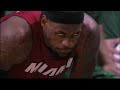 (2012 NBA Playoffs) LeBron James Full Highlights vs. Boston Celtics - 45 Pts (Game 6)