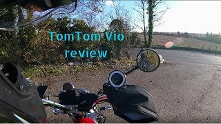 TomTom Vio review