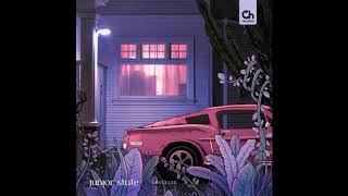 Junior State - Levitate (Album)