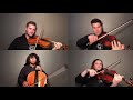 Sucker - Jonas Brothers (String Quartet Cover) - Classern Quartet