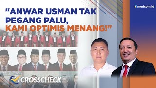 SIAPA MENANG SENGKETA PILPRES 2024?