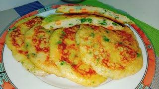 হেলদি সুস্বাদু টিফিন রেসিপি || Healthy Tiffin Recipe || Tahmina's Cooking ||