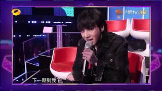 《我想和你唱3》下周五預告～華晨宇：下期到我了！Hua Chenyu