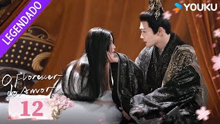 [O FLORESCER DO AMOR] EP12 ❤️‍🔥 Zhang Binbin / Sun Zhenni / Wang Duo |  | YOUKU