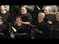 god is near midwest festival choir 2024