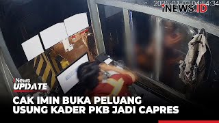 Viral! Aksi Koboi Oknum Pegawai KSOP Bakauheni, Todongkan Pistol ke Operator Tiket - iNews Update