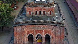 আগামী ১৫ নভেম্বর ২০২৪ রোজ: শুক্রবার দিনাজপুর জেলার কান্তজীউ রাস মেলা শুরু...🙏