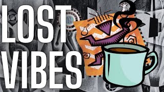 The Global Village Coffee Shop | Lost Vibes & Forgotten Spaces