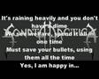 Sonata Arctica - Peacemaker