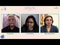 India's Power Elite - Sanjaya Baru and Kota Neelima in conversation with Maya Mirchandani