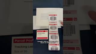 POST HACK FOR CHEAP TRACKING ON LETTERS & MAIL IN AUSTRALIA 🇦🇺