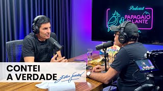 VLOG DA SEMANA - CANAL EDU GUEDES