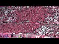 セレッソ大阪サポーターの応援【大阪ダービー】セレッソ大阪vsガンバ大阪 2018.10.6 cerezo osaka vs gamba osaka ヤンマースタジアム長居