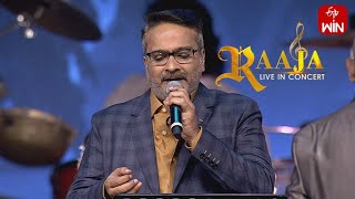 Aamani Padave Song - SP.Charan Performance |Raaja Live in Concert |  Musical Event | 12th March 2023