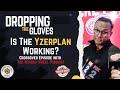 Is the Yzerplan Working? ft. the Winged Wheel Podcast