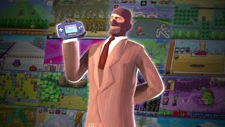 SFM: The French Man Who Designed The GameBoy Advance