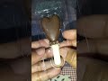 OPENING I LOVE YOU CHOCO POP#satisfying #trending #shorts