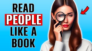 How to Read Body Language and Decode People's Hidden Intentions