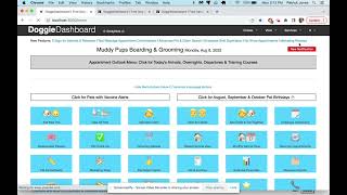 Using the New Client Form with E-Sign Waivers