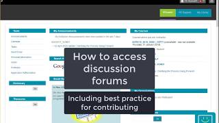 VCDigiKnow - Discussion Forums