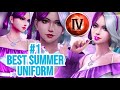 MVP (Most Valuable Pick)❄️ BEST SUMMER T4 GOES TO LUNA SNOW ‼️ Marvel Future Fight PINOY GAMEPLAY ❄️