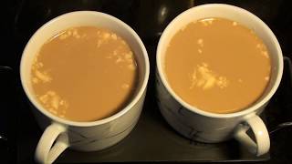 Irani Chai Recipe / Restaurant Style Irani Tea / Irani Dum Chai Recipe * FARAH'S COOKING CHANNEL*