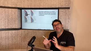 What is Animation Deformity? | Austin Plastic Surgeon | Austin, TX