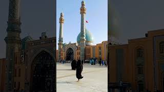 masjid e jamkran #imammehdi #shortsvideo