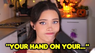 POV: Lydia Violet Is WATCHING You!
