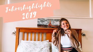 Meine Jahreshighlights 2019 | I Mein buchiges Lieblingsjahr? | wonderbooks