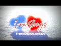 Dynamic Melodies 🎧 Relaxing Love Songs From 80s, 90s, And 2000s